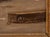 Antique White Illegibly Signed Sailing Boats Scene Oil, 19th Century For Sale - Image 8 of 8