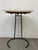 Jens RIsom for Design Within Reach Side Table For Sale - Image 9 of 17
