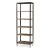 Modern Six Tier Etagere For Sale In Greensboro - Image 6 of 6