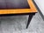 Art Deco Larry Laslo for John Widdicomb Moderne Extension Dining Table For Sale - Image 3 of 12