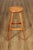 Thomas Moser Pair Of Cherry Splay Leg Counter Stools For Sale - Image 12 of 18