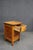 Victorian Quarter Sawn Oak Commode With Drawer and Cabinet For Sale - Image 4 of 8