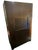 Burl Wood Armoire For Sale - Image 4 of 8
