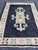Turkish Oushak Rug 2'4" x 3'1" #24413 Explore a curated collection of hallway runners, wool rugs, and handmade...