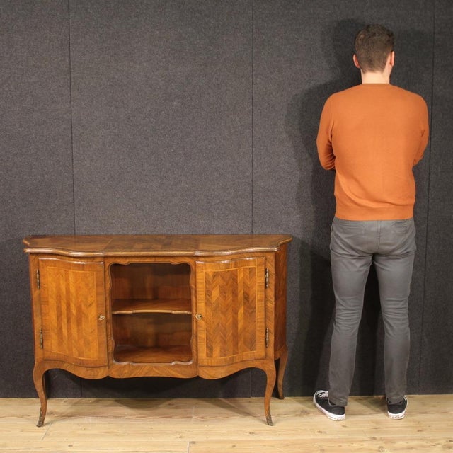 20th Century Italian Sideboard, 1960s For Sale - Image 4 of 13