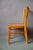 Children's Bistro Chair from Baumann, 1950s For Sale - Image 6 of 9