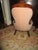 Antique Walnut Renaissance Revival Hand Carved With Ladies Face Parlor Chair For Sale - Image 4 of 12