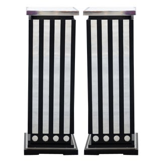 Cabinets, 1980s, Set of 2 For Sale