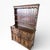Arts and Crafts Oak Kitchen Pantry by Christopher Pratt For Sale - Image 4 of 7