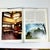 1991 Arts & Crafts Americana Frank Lloyd Wright Coffee Table Book. For Sale - Image 6 of 18