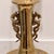 1960s Mid-20th Century Brass Dragon Handle Table Lamp – Chinese Revival Hollywood Regency For Sale - Image 5 of 11