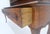 Fine Solid Carved Oak 3 Dove Tail Drawer Server Cupboard Credenza Sideboard MINT For Sale - Image 13 of 18