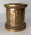 We are selling this nice Bronze Toothpick holder by Gorham. This bronze has Neoclassical Frieze decoration on the side and...