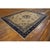 Antique Chinese - Peking Ivory 1900s Rug, Circa Date: 1900s. This exceptional Chinese Peking carpet exemplifies the...