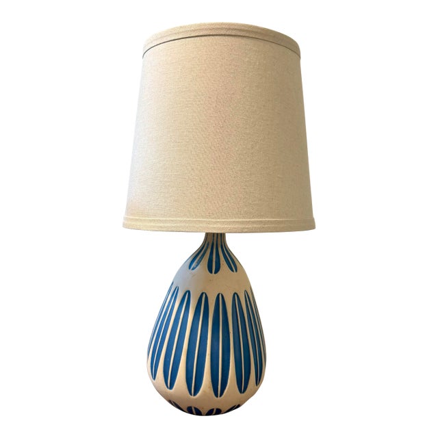 Aerin Gannet Accent Lamp For Sale