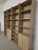 1970s Olinto Bookcase by Kazuhide Takahamafor B&B Italia / C&B Italia, 1970s, Set of 4 For Sale - Image 5 of 11
