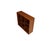 Brown Copy - Peter Hvidt, for Søborg Denmark, 1952-56 Teak Bookcase Hutch #3, Attributed For Sale - Image 8 of 10