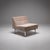 Pink Modular Lounge Chairs by George Nelson for Herman Miller, 1960s, Set of 2 For Sale - Image 8 of 15