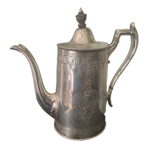 Antique James Dixon & Sons Tea Ketttle