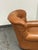 Ralph Lauren E. J. Victor for Ralph Lauren Home Writer’s Club Chair For Sale - Image 4 of 12