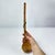 Early 20th Century Zulu Spoon South Africa For Sale - Image 9 of 11