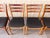 Set of Six Dining Chairs by Farstrup from Farstrup Møbler, 1960s, Set of 6 For Sale - Image 3 of 8