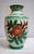 Limoges Porcelain Vase with Flower Decorations, 1930s For Sale - Image 15 of 18