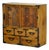 Japanese Tansu Chest of Drawers, 1900 For Sale