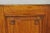 Antique French Country Louis XV Style Carved Walnut Cabinet Doors - A Pair For Sale - Image 14 of 17