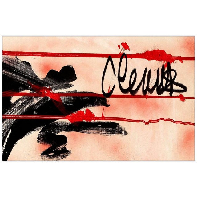 Pop Art Bones, Clem$ For Sale - Image 3 of 5
