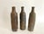 Stone Antique French Calvados Bottle For Sale - Image 7 of 7