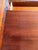 Mid Century Two Piece Stacking Dresser For Sale - Image 16 of 18