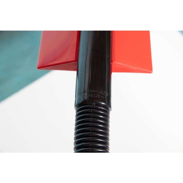 Vintage Swedish Desk Lamp from Atelje Lyktan, 1960s For Sale - Image 5 of 13