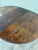 Antique Arts & Crafts Mission Quarter Sawn Oak Pedestal Dining Table For Sale - Image 16 of 16