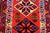 Late 20th Century Late 20th Century Turkish Kilim Runner-2′9″ × 11′9″ For Sale - Image 5 of 13