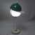 Vintage Italian Cap Lamp, 1960s For Sale - Image 9 of 14