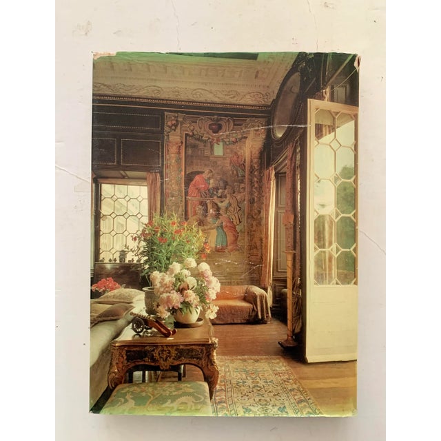 1960s Historic Houses: Conversations in Stately Homes Book For Sale In New York - Image 6 of 7