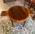 Late 20th Century Small Baker Side Table For Sale - Image 12 of 12