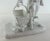19th Century Porcelain Furstenberg Figurine of a Gentleman With Birds For Sale - Image 11 of 12