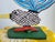 1990s Marvin Finn Kentucky Folk Art Sculpture For Sale - Image 5 of 18