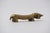 1960s Vintage Brass Dachshund Bottle Opener by Walter Bosse for Herta Baller, 1950s For Sale - Image 5 of 11