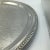 This is a very large number 847 F.B.Rogers silver plated serving tray. This tray is engraved on the underside “temple...