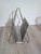 1970s Magazine Rack and Umbrella Stand by Marius Mascagni, 1970s, Set of 2 For Sale - Image 5 of 15