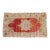 Vintage Distressed Anatolian Rug - 3'5" x 6'1" For Sale