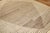 Zabihi Collection Contemporary Tulu Mohair Style Turkish Rug - 10'3" x 14'5" For Sale - Image 9 of 12