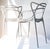 Kartell Philippe Starck With Eugeni Quitllet Masters Chairs - a Pair For Sale - Image 12 of 13