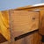 Biedermeier Vertico Half-Cabinet with Half-Columns in Walnut, Germany, 1820s For Sale - Image 9 of 14