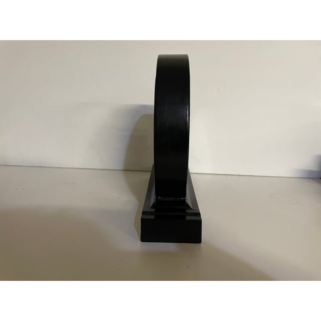 Brown Vimtage Chinese Carving Diorama For Sale - Image 8 of 8