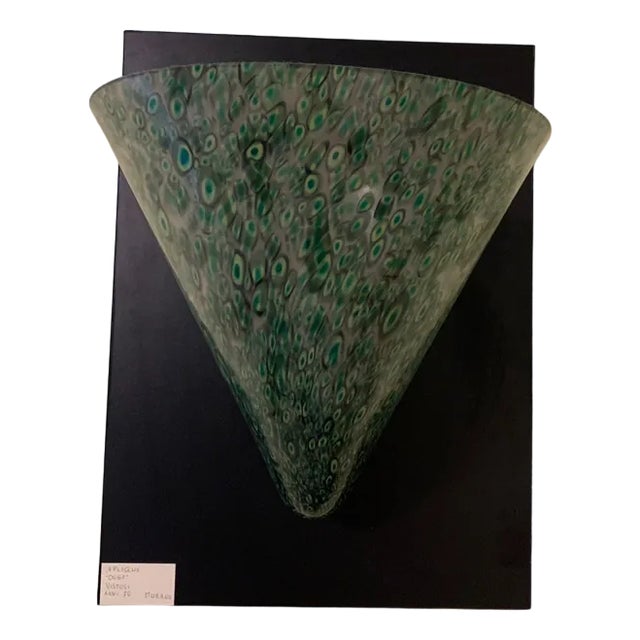 Nevorino Wall Light, 1960 For Sale