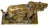 Early 20th Century Frederick G. R. Roth “Columbia Lion” American Bronze Animalier Sculpture For Sale - Image 11 of 15